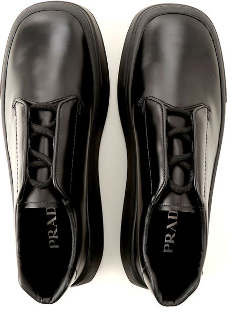 shop prada shoes men deals|Prada shoes for men clearance.